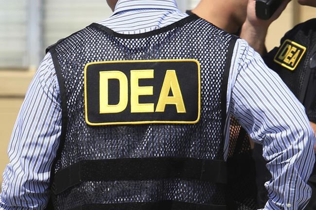Veteran Miami DEA agents charged in bribery conspiracy | iNFOnews.ca