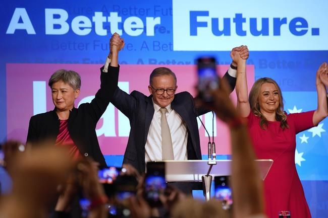 Australia's next prime minister came from humble beginnings | iNFOnews.ca Australia's next prime minister came from humble beginnings | iNFOnews.ca