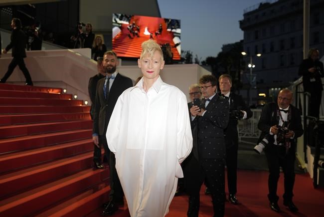 Cannes: Transylvania-set 'R.M.N.' probes a ubiquitous crisis | iNFOnews.ca