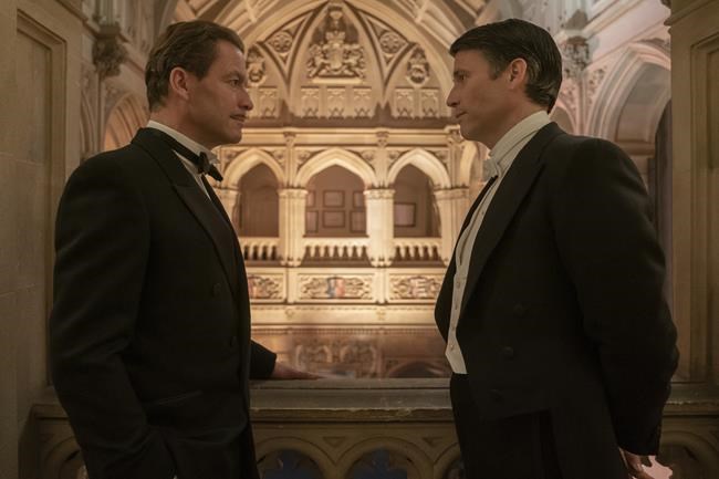 ‘Doctor Strange' remains atop box office as 'Top Gun' looms | iNFOnews.ca ‘Doctor Strange' remains atop box office as 'Top Gun' looms | iNFOnews.ca