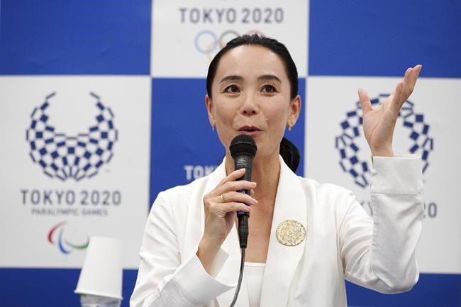 Tokyo Olympic film debuts in Japan; headed next to Cannes | iNFOnews.ca Tokyo Olympic film debuts in Japan; headed next to Cannes | iNFOnews.ca