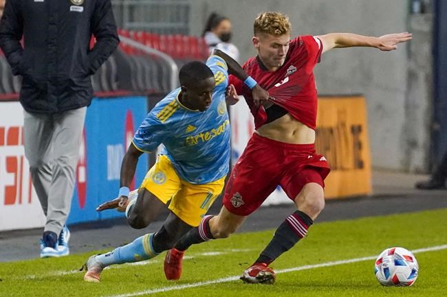 HFX Wanderers looking forward to Toronto FC test in Canadian Championship play | iNFOnews.ca HFX Wanderers looking forward to Toronto FC test in Canadian Championship play | iNFOnews.ca