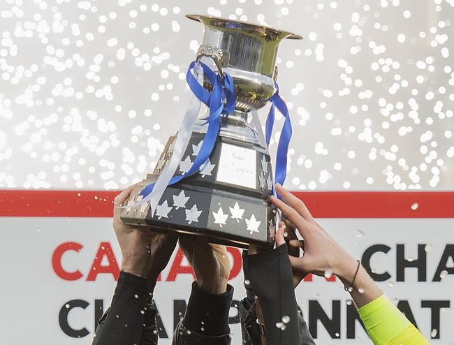 Montreal feels it can kick fatigue, beat Forge FC on Wednesday | iNFOnews.ca