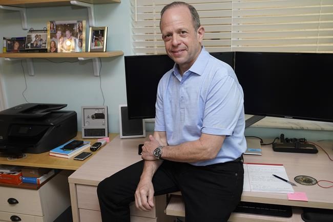 Stock market slump unsettling Americans eying retirement | iNFOnews.ca