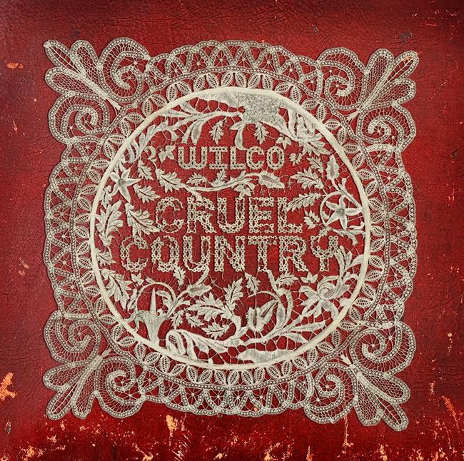 Review: Wilco's 'Cruel Country' takes on flawed America | iNFOnews.ca