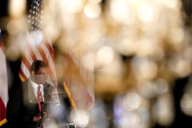 Georgia US Senate race will pit Warnock against Walker | iNFOnews.ca