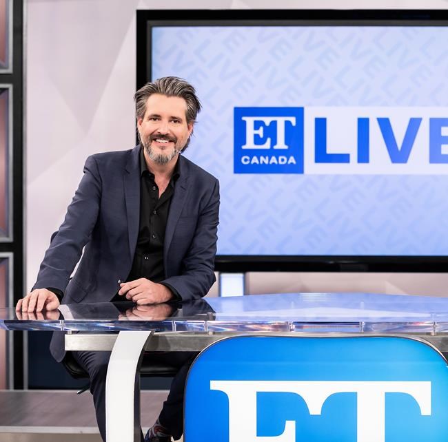 ET Canada veteran Roz Weston to exit entertainment news show after nearly 17 years | iNFOnews.ca