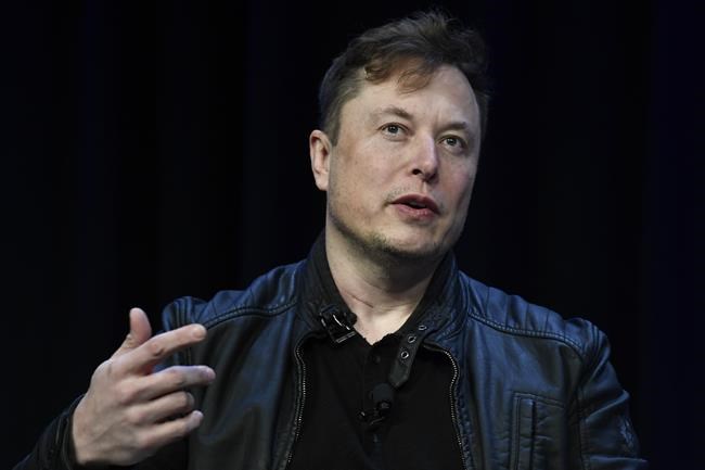 Twitter shareholders meet amid Elon Musk's takeover drama | iNFOnews.ca