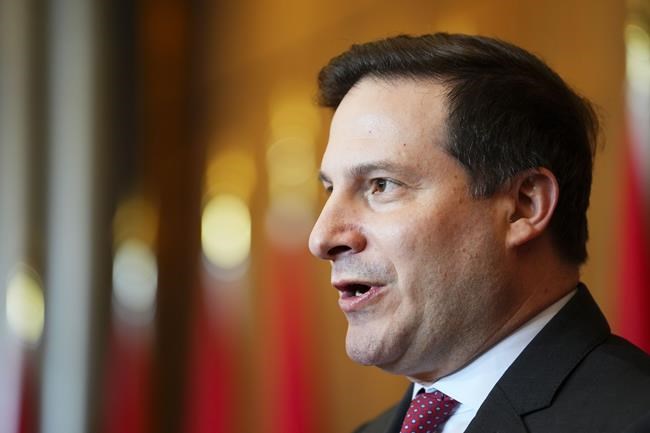 Women's groups warn Liberals against 'downloading' gun control to potential victims | iNFOnews.ca