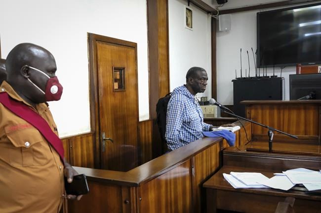 Uganda criminally charges leader of protests over prices | iNFOnews.ca