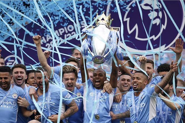 NBC finishes with second-most watched Premier League season | iNFOnews.ca
