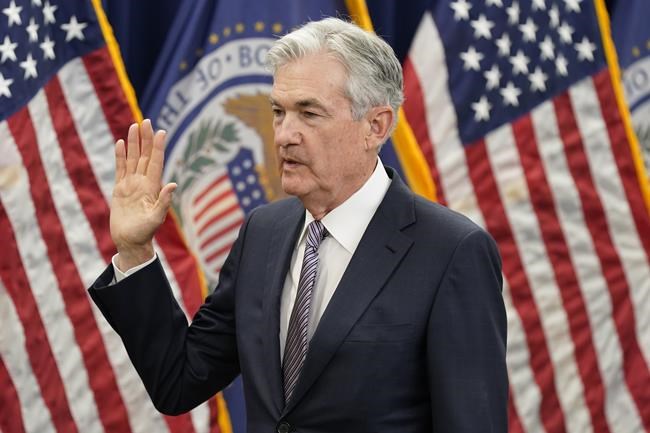 Fed officials signal rates may head to 'restrictive' levels | iNFOnews.ca Fed officials signal rates may head to 'restrictive' levels | iNFOnews.ca