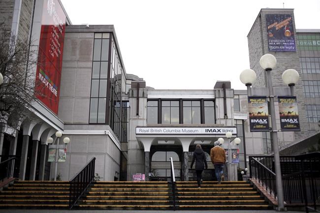 B.C. documents outline case to build new provincial museum in Victoria at $800M cost | iNFOnews.ca