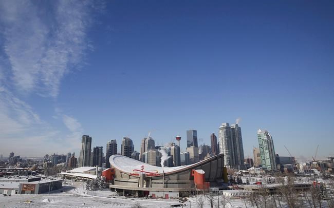 Calgary recruits commercial real estate expertise to revive new arena | iNFOnews.ca