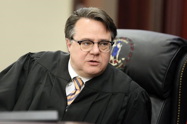 Trial begins for ex-Virginia Tech football player in killing | iNFOnews.ca Trial begins for ex-Virginia Tech football player in killing | iNFOnews.ca