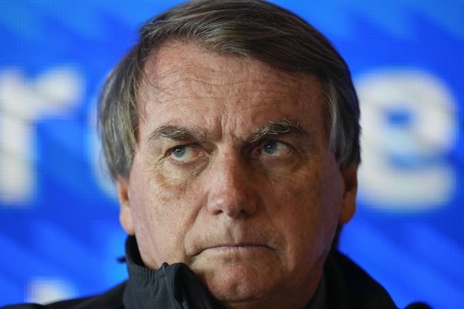 Brazil's Bolsonaro to attend Americas Summit after doubts | iNFOnews.ca
