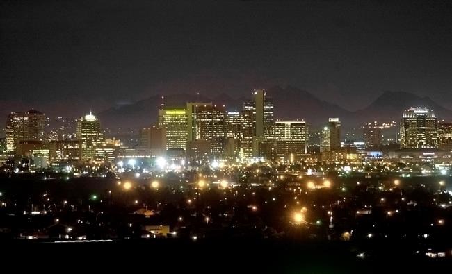 US Census Bureau: Big city losses early in COVID pandemic | iNFOnews.ca US Census Bureau: Big city losses early in COVID pandemic | iNFOnews.ca