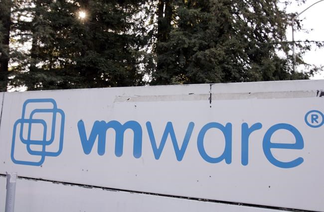 Big tech deals keep coming: Broadcom buys VMware for US$61B | iNFOnews.ca Big tech deals keep coming: Broadcom buys VMware for US$61B | iNFOnews.ca