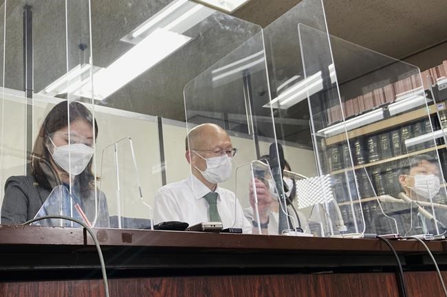 Cancer patients seek damages from Fukushima nuclear plant | iNFOnews.ca