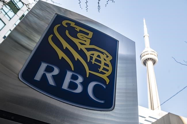 RBC's McKay says "50-50" chance of recession as it reports revenue dip, earnings up | iNFOnews.ca