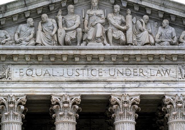 Justices to rule in gun case with US raw from mass shootings | iNFOnews.ca Justices to rule in gun case with US raw from mass shootings | iNFOnews.ca