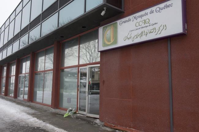 Supreme Court of Canada to rule on sentencing for Quebec City mosque shooter | iNFOnews.ca