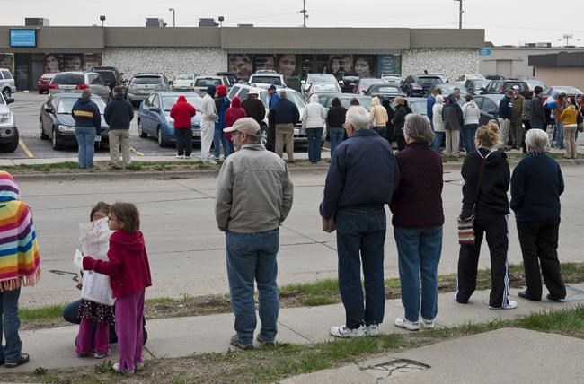 Planned Parenthood workers in 5 Midwest states seek union | iNFOnews.ca