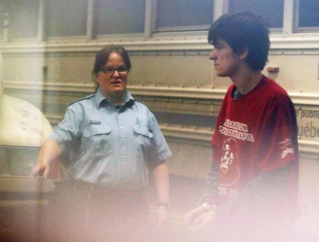 Quebec mosque disappointed with ruling allowing killer to seek parole after 25 years | iNFOnews.ca Quebec mosque disappointed with ruling allowing killer to seek parole after 25 years | iNFOnews.ca