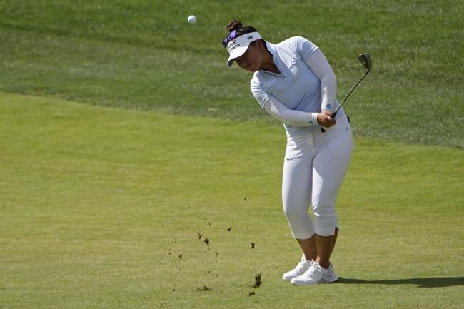 Caroline Masson sweeps round-robin group in LPGA Match-Play | iNFOnews.ca