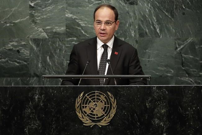 Albania bids farewell to ex-president Bujar Nishani | iNFOnews.ca Albania bids farewell to ex-president Bujar Nishani | iNFOnews.ca