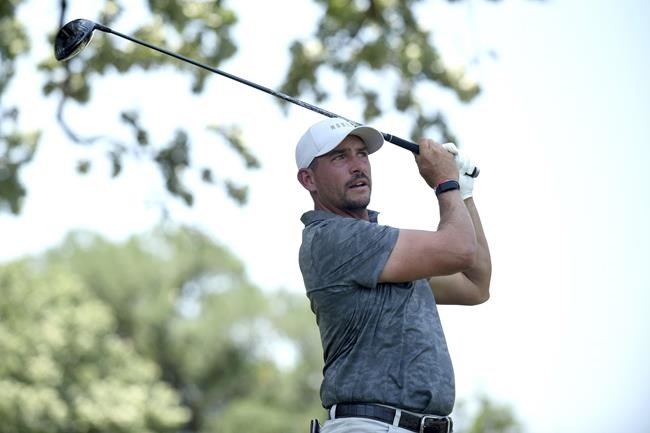 Scheffler holds lead going to Colonial final round | iNFOnews.ca