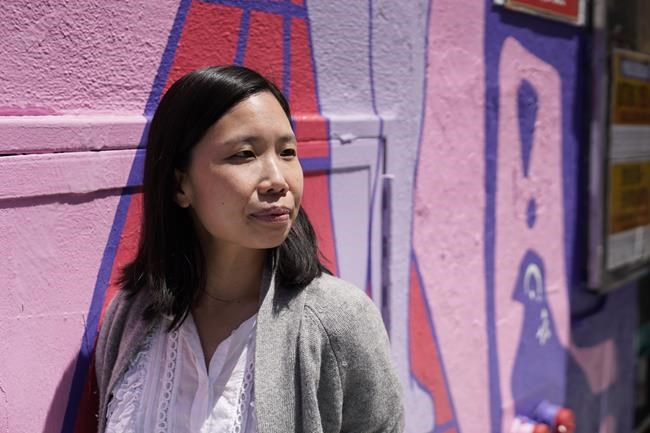 Chinatowns more vibrant after pandemic, anti-Asian violence | iNFOnews.ca