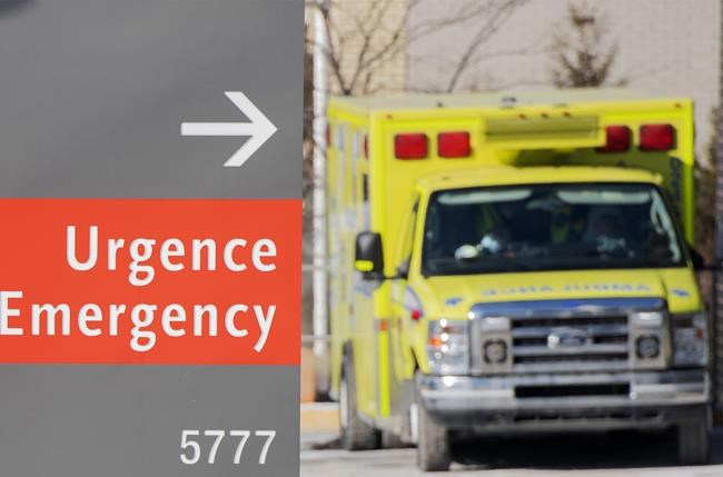 Study struggles to explain why Quebec has high COVID death toll but low excess death | iNFOnews.ca Study struggles to explain why Quebec has high COVID death toll but low excess death | iNFOnews.ca