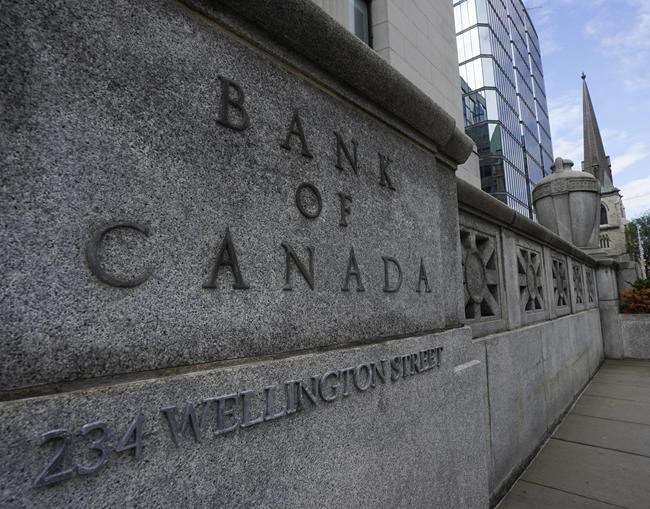 Bank of Canada expected to jack up interest rates as inflation persists | iNFOnews.ca
