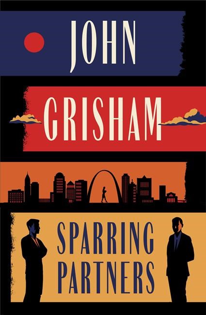 Review: Grisham shortens things up in 'Sparring Partners’ | iNFOnews.ca
