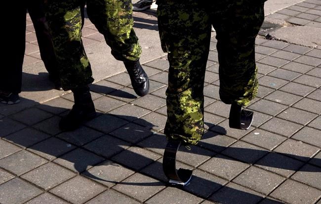 Government failing disabled veterans with delays, long wait times: auditor general | iNFOnews.ca