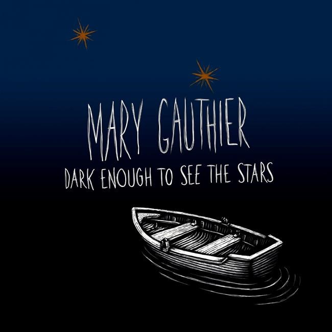 Review: The stars come out on Mary Gauthier’s new album | iNFOnews.ca