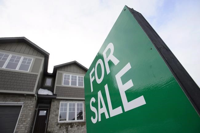 Threat of stagflation challenging time for investors to stickhandle, experts say | iNFOnews.ca