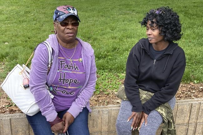 After Uvalde, holiday weekend sees shootings nationwide | iNFOnews.ca