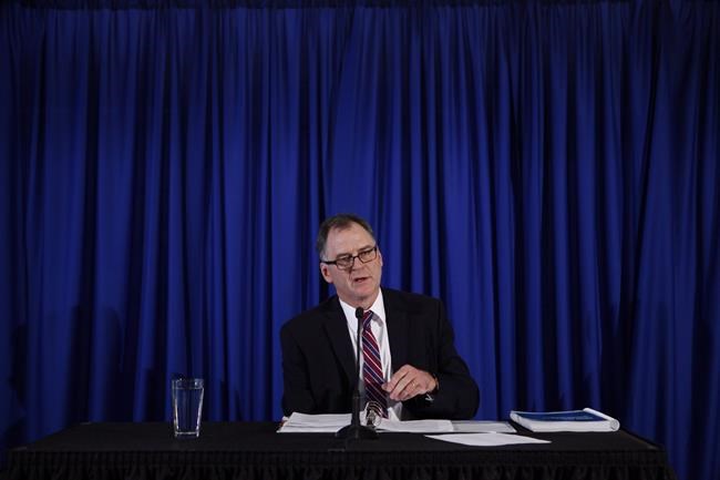 'Disturbing' case highlights inequity in disability benefit: B.C. ombudsperson | iNFOnews.ca