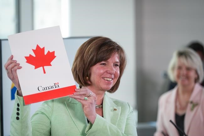 B.C. to join small group of jurisdictions with decriminalization of hard drugs | iNFOnews.ca B.C. to join small group of jurisdictions with decriminalization of hard drugs | iNFOnews.ca