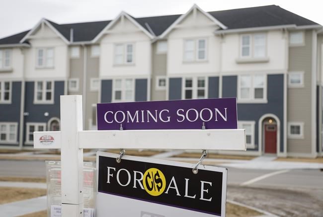 Study finds non-homeowners are pessimistic about buying homes despite cooling prices | iNFOnews.ca Study finds non-homeowners are pessimistic about buying homes despite cooling prices | iNFOnews.ca