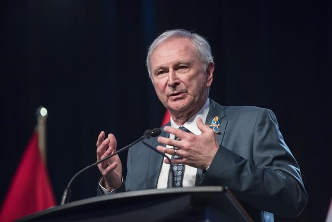 New Brunswick is latest Atlantic province to roll out inflation relief | iNFOnews.ca New Brunswick is latest Atlantic province to roll out inflation relief | iNFOnews.ca