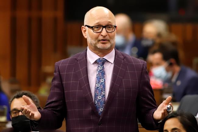 Liberals pressed on whether B.C. drug decriminalization could pave the way | iNFOnews.ca