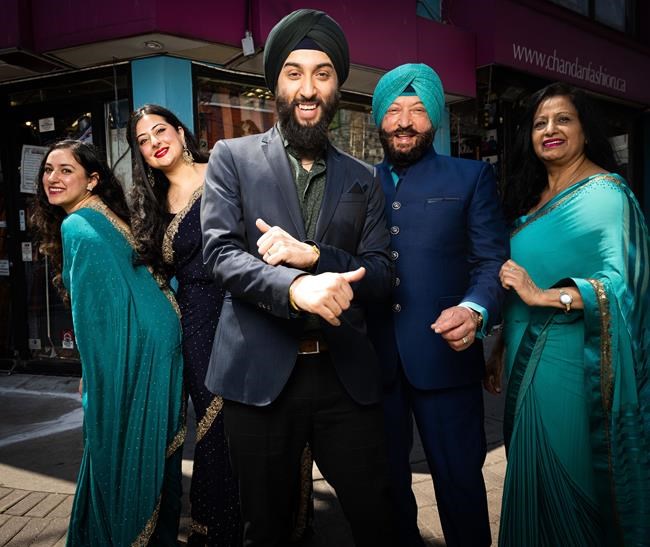 'Essex County,' 'Plan B' among new shows in CBC's 2022/2023 lineup | iNFOnews.ca 'Essex County,' 'Plan B' among new shows in CBC's 2022/2023 lineup | iNFOnews.ca