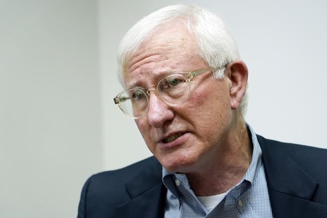 Ex-governor seeks to open medical marijuana testing facility | iNFOnews.ca