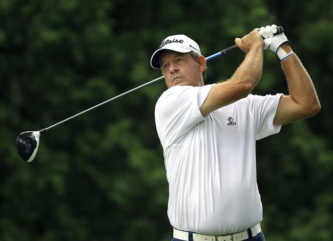 Pro golfer Bart Bryant killed in vehicle accident in Florida | iNFOnews.ca