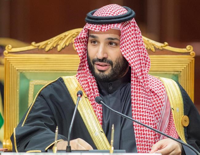 As gas prices soar, Biden leans toward visiting Saudi Arabia | iNFOnews.ca