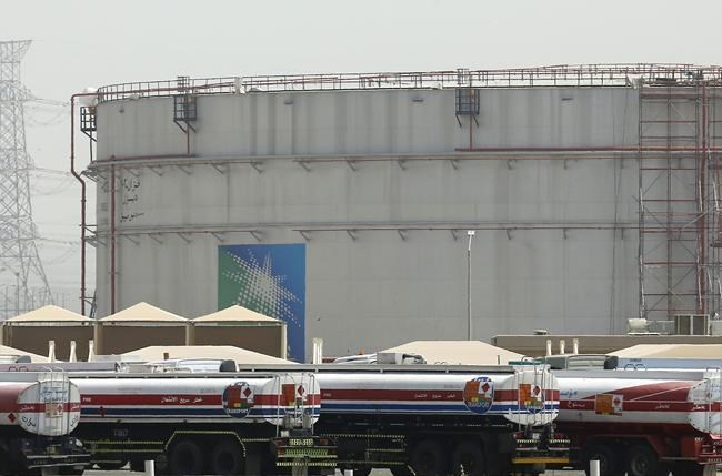 OPEC+ alliance boosts oil production as energy prices soar | iNFOnews.ca