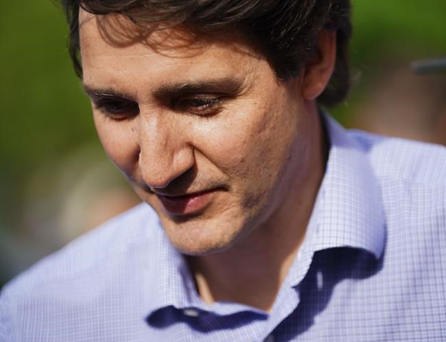 Prime minister signs historic land claim settlement with Alberta First Nation | iNFOnews.ca Prime minister signs historic land claim settlement with Alberta First Nation | iNFOnews.ca